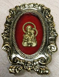 SAN ANTONIO PADUA